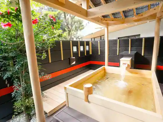 Ribumakkusu Resort Oku Dogo