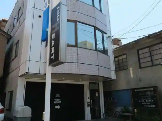 RICHHEART Matsuyama