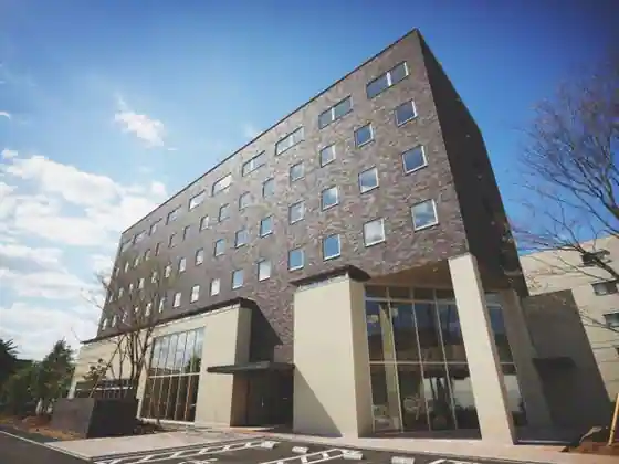 Takanokono Hotel