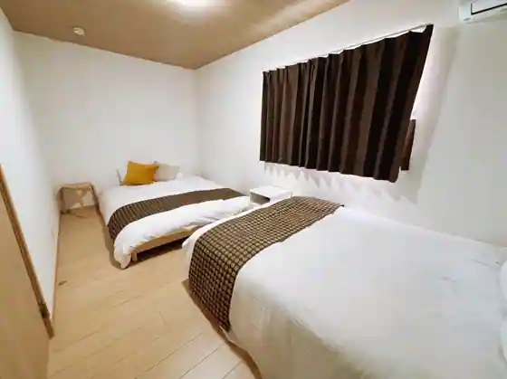 88HOTELS Joruritei