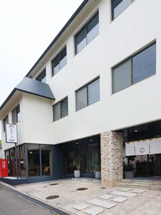 Guesthouse Nanairo