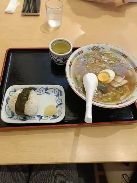 Taga-ya Shokudo Kikumoto Branch