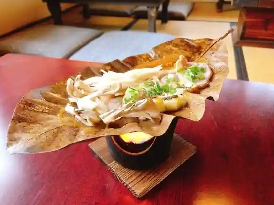 Soba no Hana