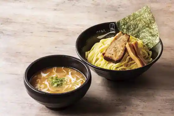 Chuka Soba Tsukemen Ichi Niihama