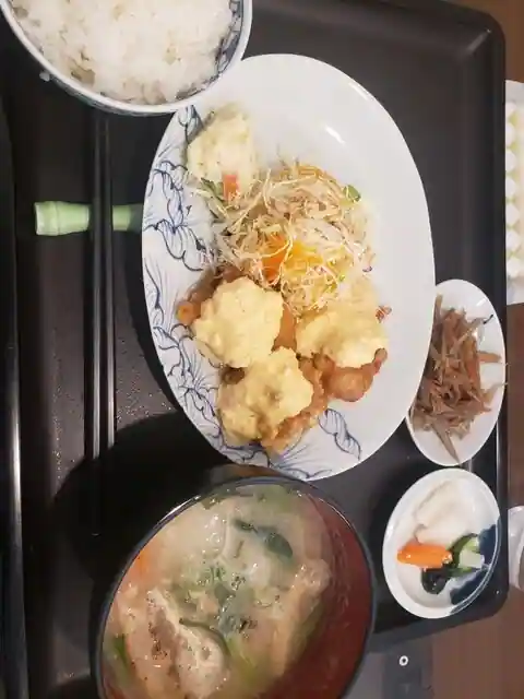 Babano Hiru Gohan