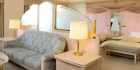 リーガロイヤルホテル新居浜