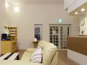 Family Lodge Hatagoya Niihama