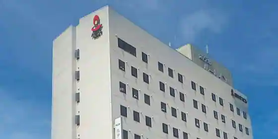 Hotel Route Inn Niihama