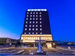Hotel No. 1 Niihama