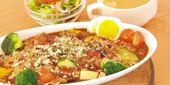 ブレッド&コーヒー 茶蔵