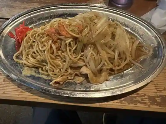 Hakata Ramen Osato