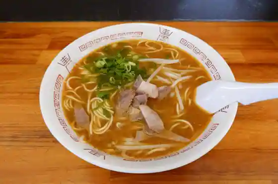 Fukuchan Ramen Main Store
