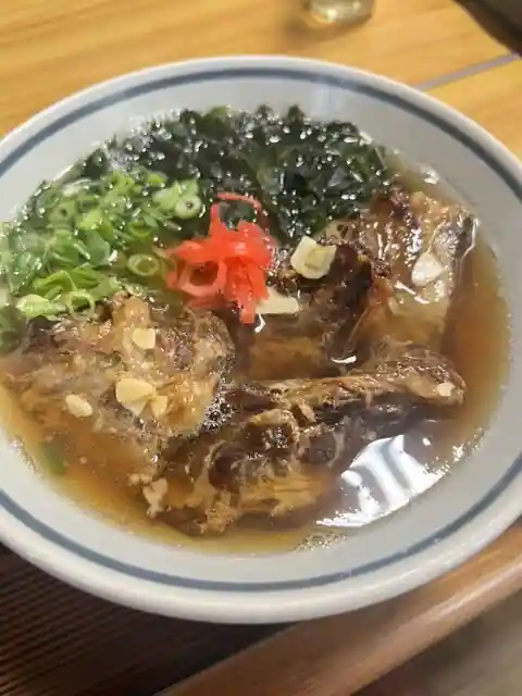 Go Kokorozashi Ki Mensore