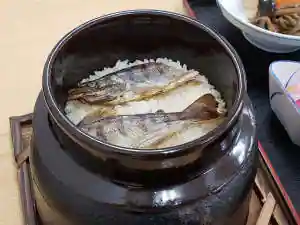 Kawabe Furusatono Yado