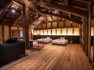 NIPPONIA HOTEL Ozu Jokamachi