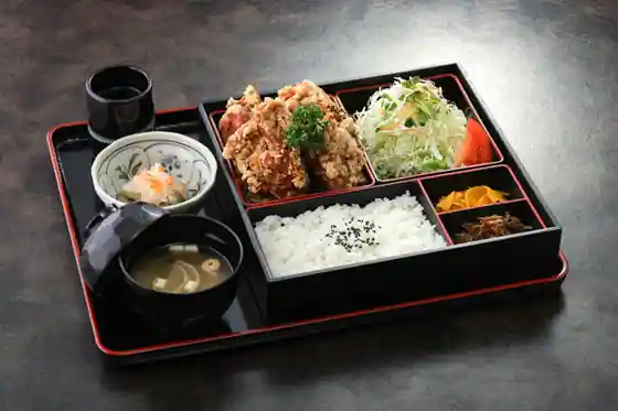 Hasshotei Orient Toyo