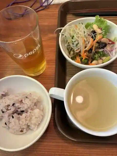 Ushironoshoumendare