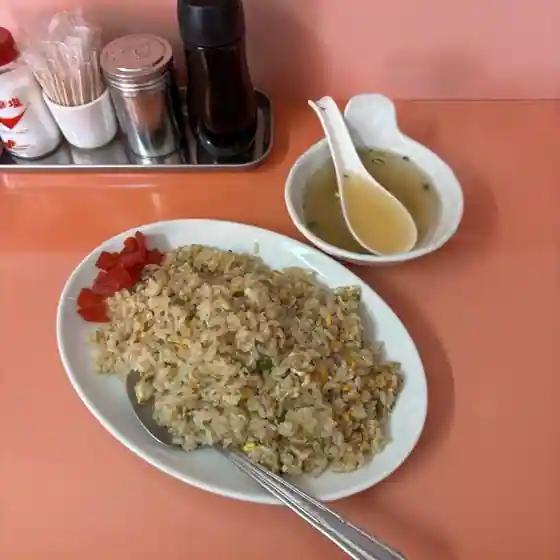 上海軒