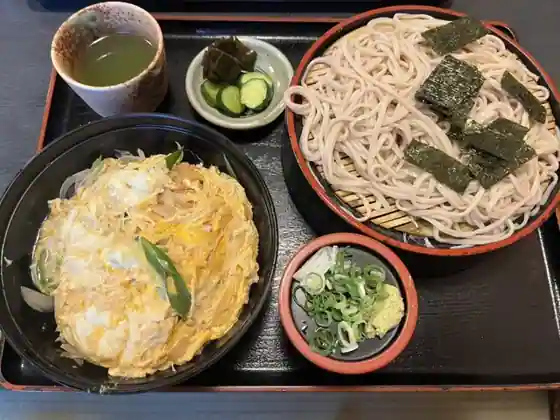 Soba Hiroshi