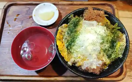 ごかく 西条店