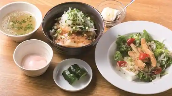 Men Tokoro Ota Ya