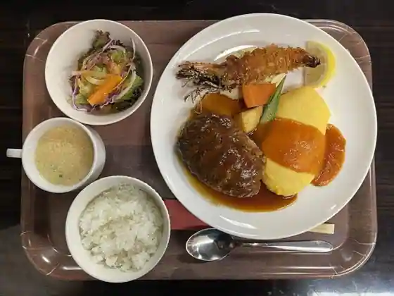 Casual Dining Bon