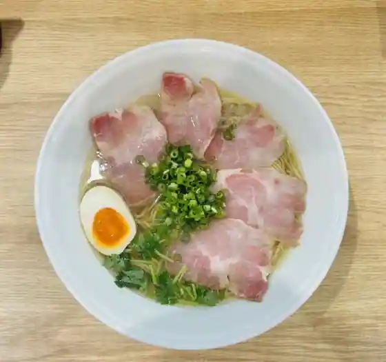 Chuka Soba Kokoro
