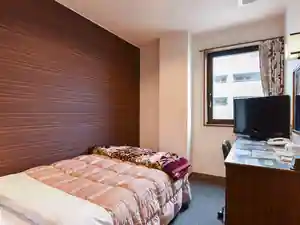 Hotel Tamanoya Saijo