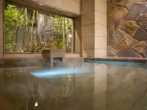 Tennen Onsen Ishizuchi No Yu Super Hotel Iyo Saijo