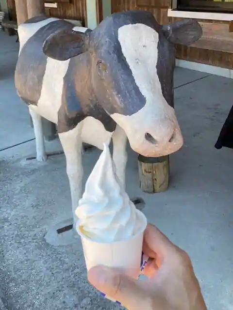 ほわいとファーム