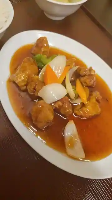 中国料理 舞華