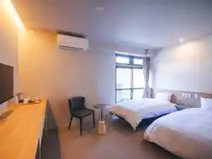 Uwa Park Hotel