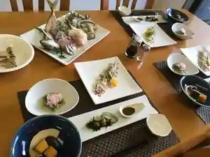 SeaSide Uwakai
