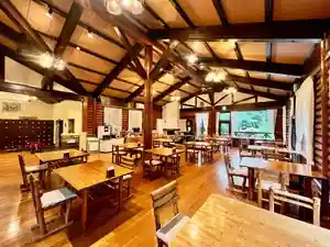 Hosenbo Lodge