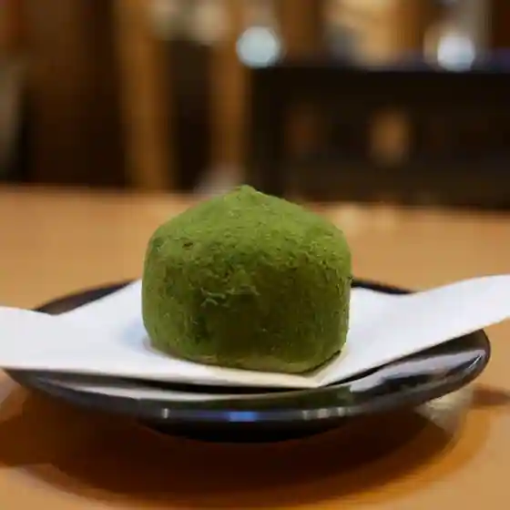 霧の森菓子工房 新宮本店