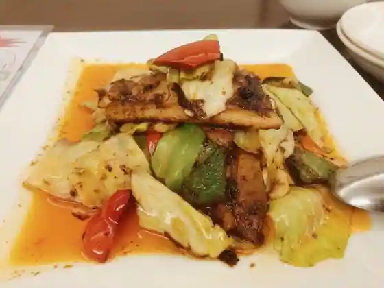 Chinese Na-kan Seito