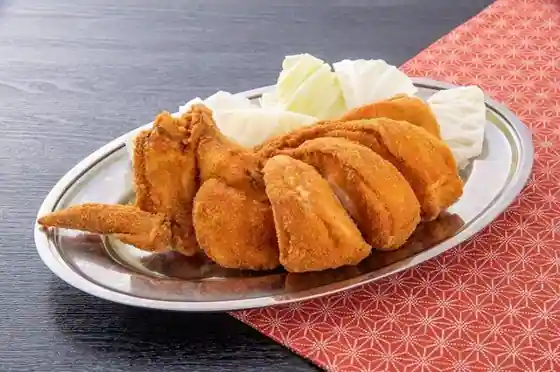 Ageashi Tori Iyo Banri