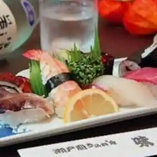 味将