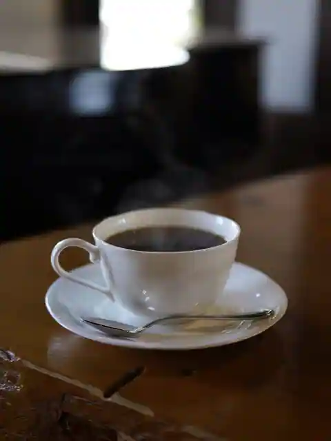 Coffee Kura Main Store