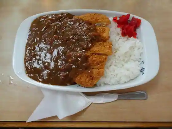 Sumiyoshi Shokudo