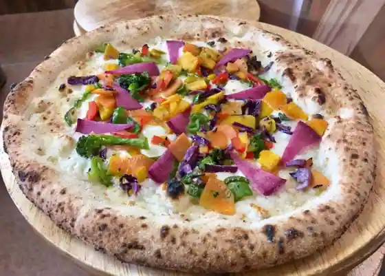 Pizza More