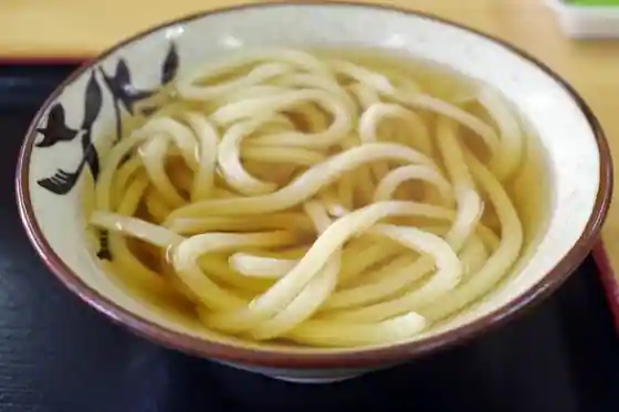 Self Sanuki Udon Miyauchi Seimen