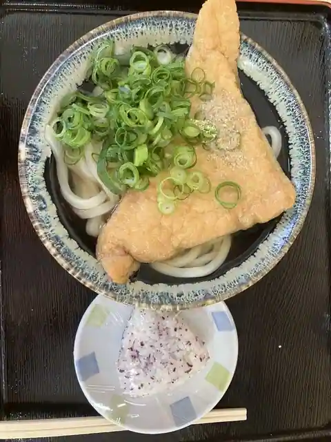 Handmade Udon Maido