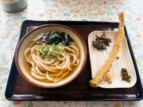 Udon Yamaguchi Iyo Mishima