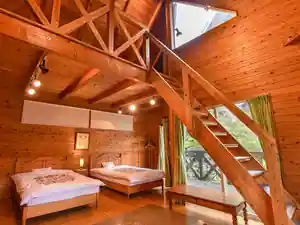 Kiri no Mori Cottage