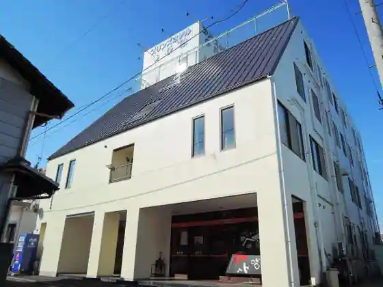 Prince Hotel Sugigen