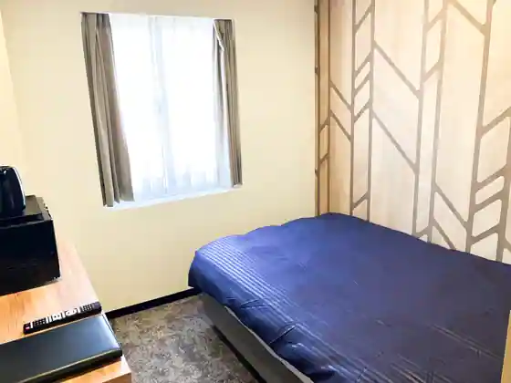 Hotel Livemax BUDGET Iyo Mishima
