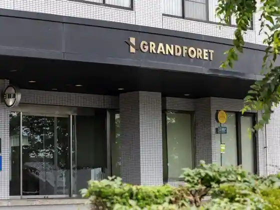 Hotel Grand Fore