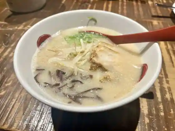 Ramen Ikkyo Tobe