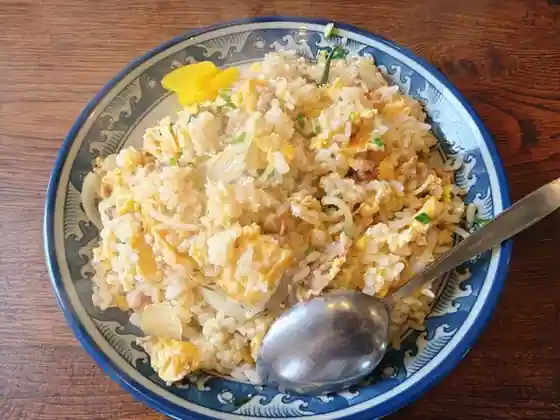 食堂ちとせ